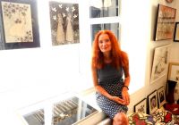 Näituse "Unistaja" avamine 22.07.2022